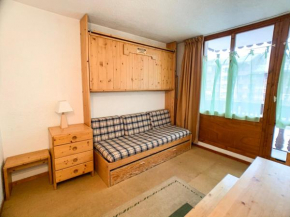 Studio Tignes, 1 pièce, 2 personnes - FR-1-502-337